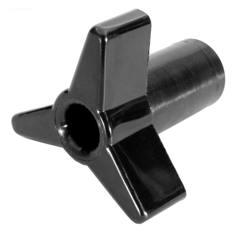 Band Clamp Knob - LINERS